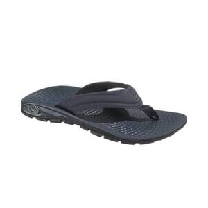 NEW CHACO men's flip flop sandals in salute